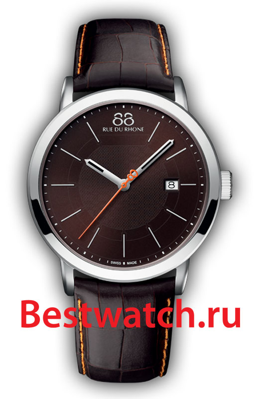 Часы Rue Du Rhone 88 Quartz 87WA140022